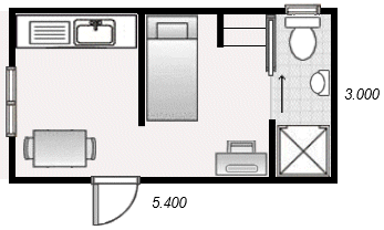 5430b