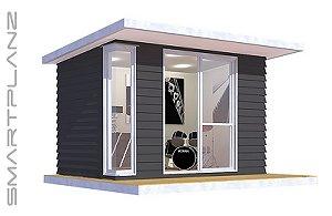 Vogue Cabin