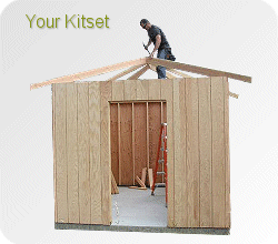 promo your kitset