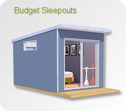 Budget Sleepouts