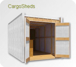 CargoShed