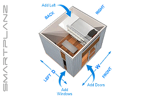DYO Loft 300