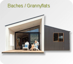 Baches Grannyflats