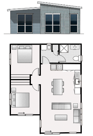 Demo Prelim Plan