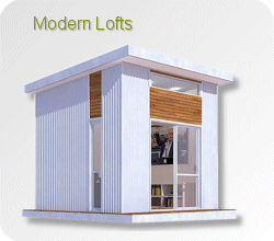 Modern Loft