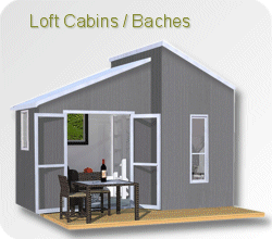 Loft Sleepouts