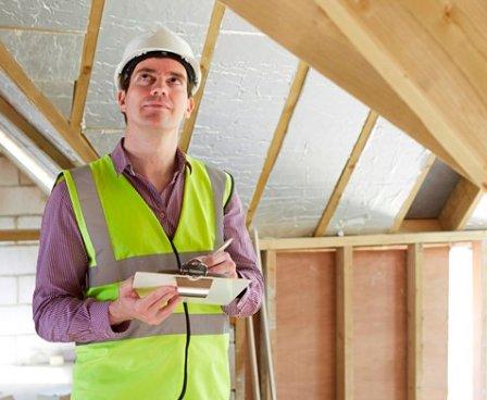 Building inspection