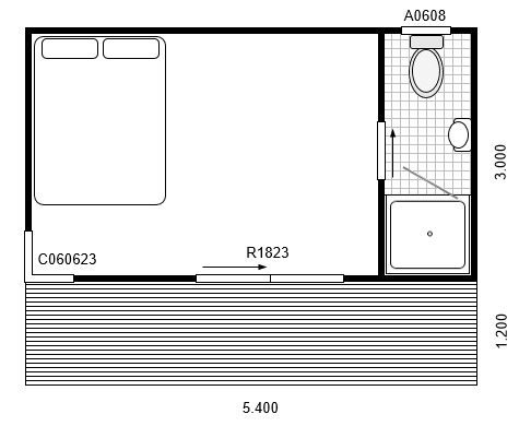 ST5430