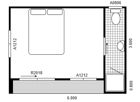 BX6036