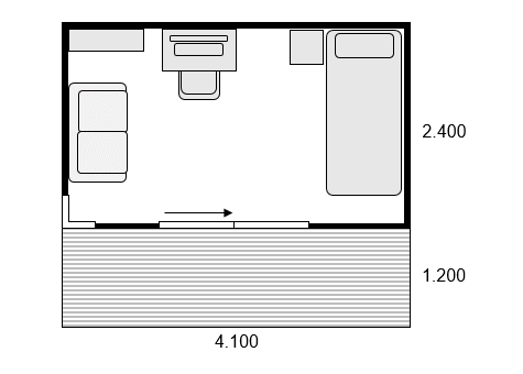 ST4124
