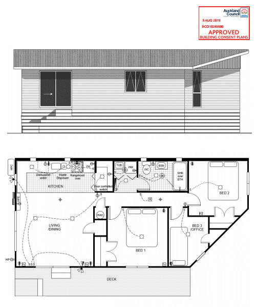 House Plan