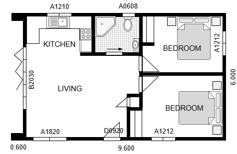 AV6096-2