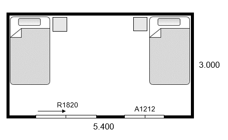 Plan PT5430