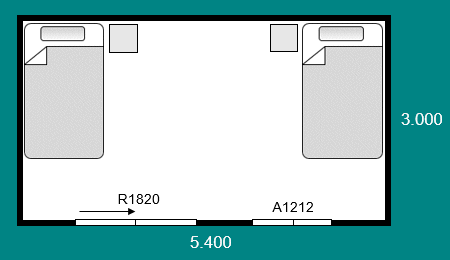 Plan PT5430