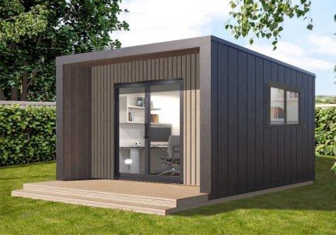 Box Cabin